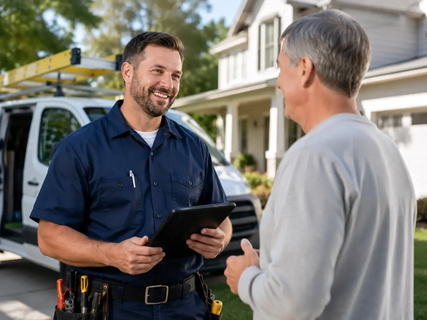 Whole Home Rewiring Oakfield, GA FAQs